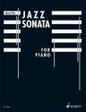 Jazz Sonata fr Klavier