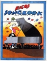 Ricos Songbook fr Piano solo mit Text