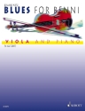 Blues for Benny fr Viola und Klavier