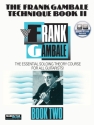 The Frank Gambale Technique vol.2 (+CD)  