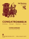 Skin on Skin - Congatrommeln - Anleitung, bungen, Rhythmen, Klnge fr Congatrommeln