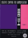 Creative Comping for Improvisation Vol.1 (+CD) for all instruments (en/fr/dt)