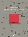 Modal Jazz Composition and Harmony vol.1  