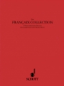 The Francaix Collection for piano