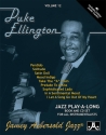 Duke Ellington (+Online Audio): for all instruments