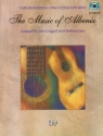 The Music of Albeniz (+CD) for guitar (+tab)