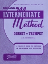 Intermediate Method for cornet (trumpet)