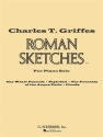 Roman Sketches op.7 for piano