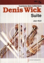 SUITE FUER POSAUNE UND KLAVIER WICK, DENNIS, ED.