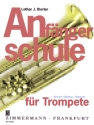 Anfngerschule Band 1 fr Trompete (Kornett, Flgelhorn, Tenorhorn)
