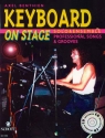 Keyboard On Stage (+CD) fr Keyboard