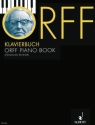 Orff-Klavierbuch fr Klavier
