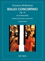 Idillio concertino op.15 per oboe e pianoforte