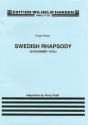 Swedish Rhapsody Einzelausgabe (midsummer vigil)