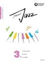 Mini Jazz Band 3 13 leichte Stcke fr Klavier zu 6 Hnden