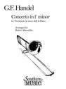 Grand Quartet op.53,1 for 4 clarinets score and parts