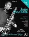 John Coltrane  - 8 Jazz Originals (+CD)  