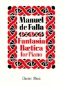 Fantasia Baetica fr Klavier