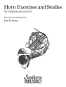 Horn Exercises Solos and duets