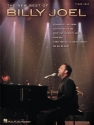 The new Best of Billy Joel: Songbook for piano solo