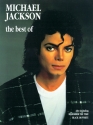 THE BEST OF MICHAEL JACKSON: PIANO /VOCAL/GUITAR CHORDS - SONGBOOK -