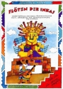 Flten der Inkas fr Sopranblockflte und Gitarre