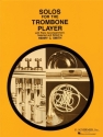 Solos for the Trombone Player with piano accompaniment