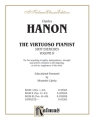 The Virtuoso Pianist book 2 nos.21-43 for piano