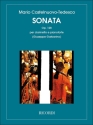 Sonate op.128 fr Klarinette und Klavier