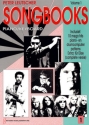 Songbooks vol.1: for piano or keyboard