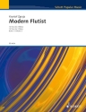 Modern Flutist Band 3 fr 3 Flten Spielpartitur