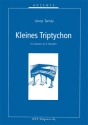 Kleines Triptychon fr Klavier zu 6 Hnden
