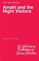 AMAHL AND THE NIGHT VISITORS LIBRETTO (EN)