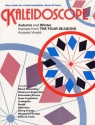 Kaleidoscope 26 for varied ensembles score and parts