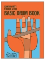 Basic Drum Book Percussion method