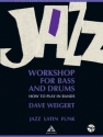 Jazz Workshop (+CD) for bass and drums