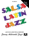 Salsa Latin Jazz (+CD)  