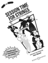 Session Time fr Viola (flexibles Streicher-Ensemble) und Klavier ad libitum Einzelstimme