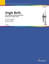 Jingle Bells fr 2-3 Trompeten Spielpartitur
