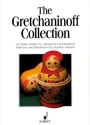 The Gretchaninoff Collection 20 piano works