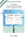 Dance and daydreams fr Altsaxophon und Klavier