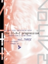 The II-V-I Progression (+CD) - Standard Tunes and Rhythm Changes for all instruments