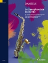 Le saxophoniste en herbe fr Saxophon Neuausgabe 2008