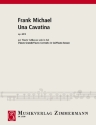 Una Cavatina op.65,3 per Flauto subbasso solo in sol (flauto grande, Fl contralto, fl basso)