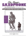 Das Zaubersaxophon fr Alt-Saxophon und Klavier