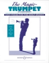 Die Zaubertrompete fr Trompete (Kornett) und Klavier