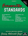 Favorite Standards (+Online Audio): for all instruments