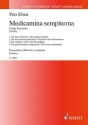 Medicamina sempiterna - Ewige Kosmetik fr Frauenchor (SMezA) Chorpartitur