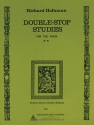 Double Stop Studies op.96 fr violin