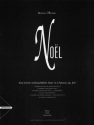 Noel op.87e fr Streichtrio 3 Spielpartituren